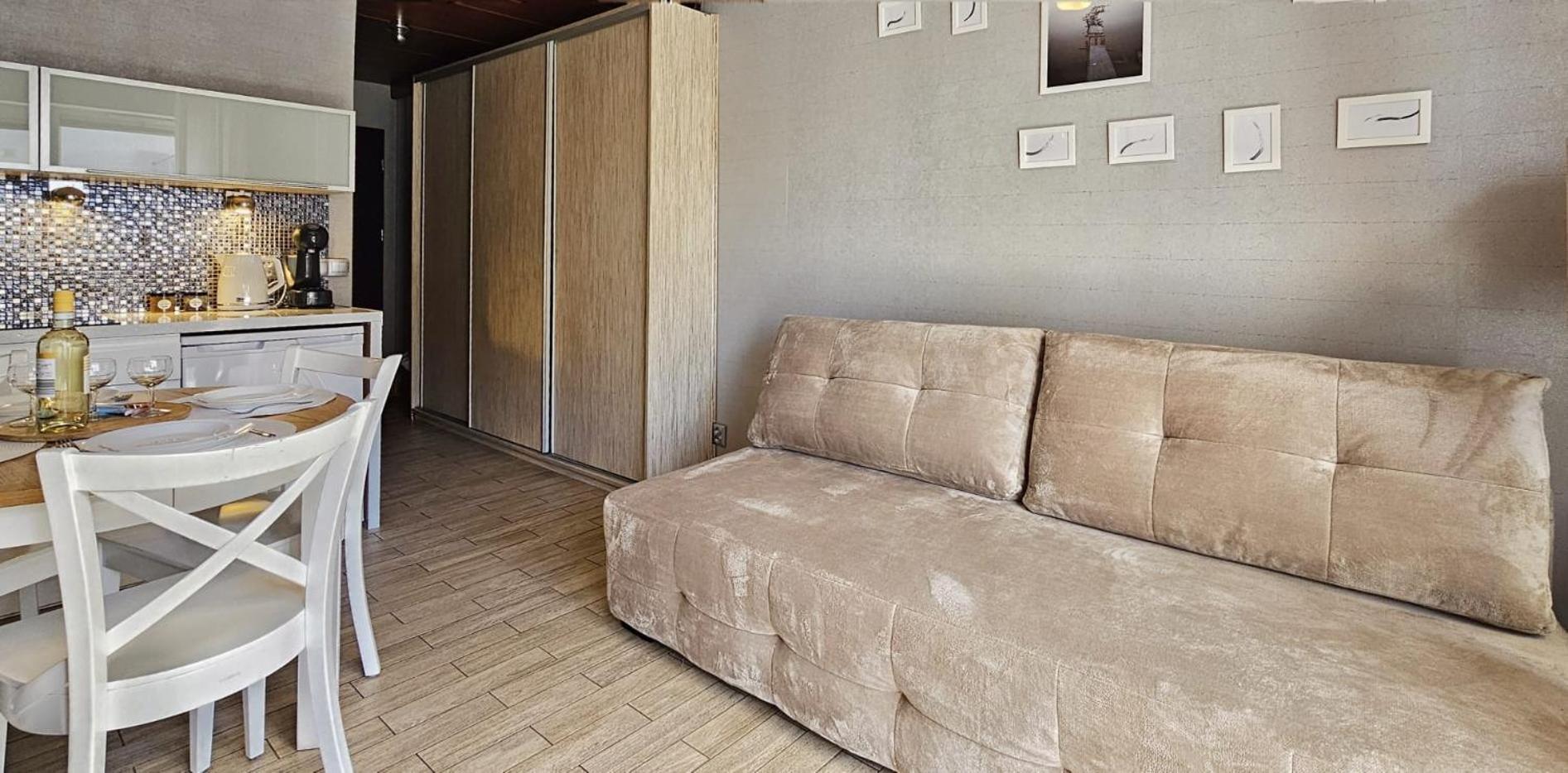 Holiday Home Slavia New 11 Z Antresola I Balkonem Przy Plazy Miedzyzdroje Exterior foto