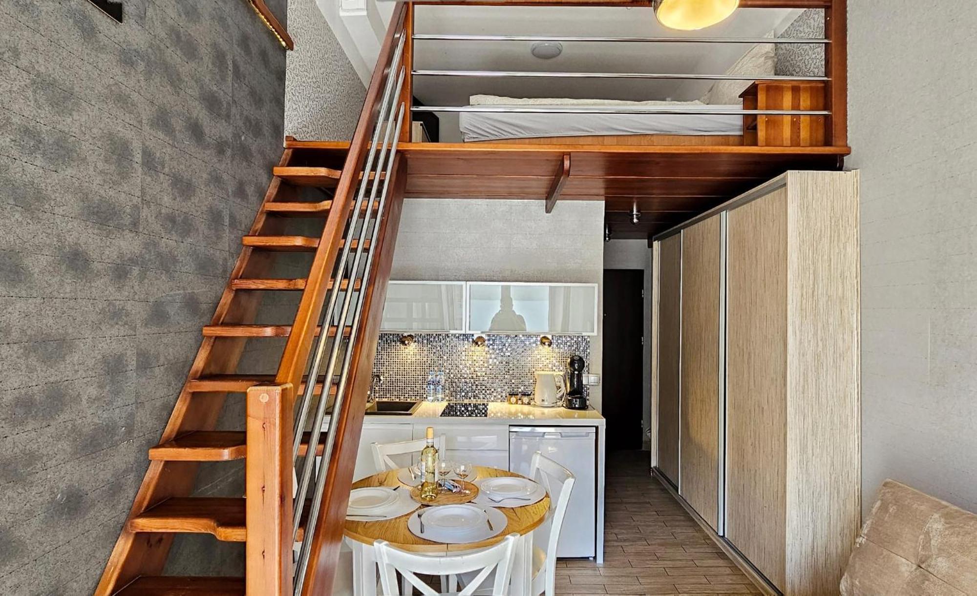 Holiday Home Slavia New 11 Z Antresola I Balkonem Przy Plazy Miedzyzdroje Exterior foto